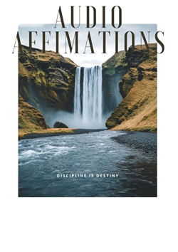 Audio Affirmations