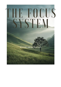 Focus System