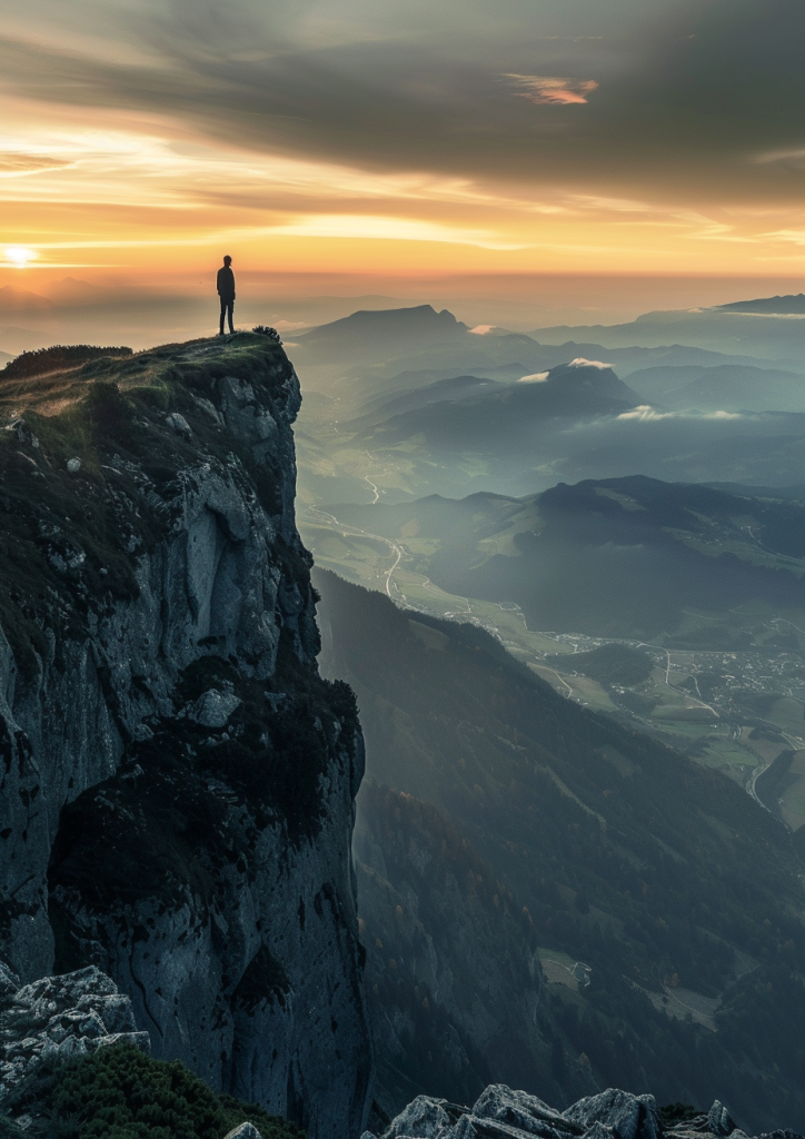 Leadership Skills Every Man Needs