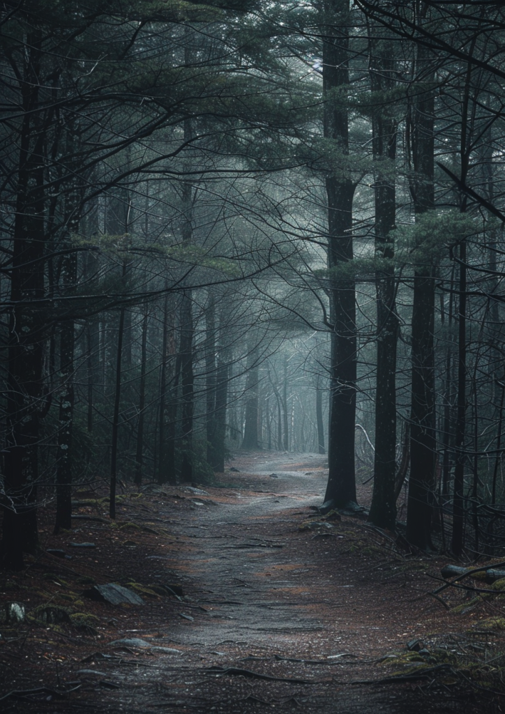 A visual path for how to build ruthless discipline through daily rituals